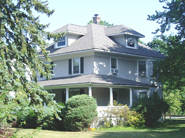 Hunterdon County Home Inspection Services by New Jersey county